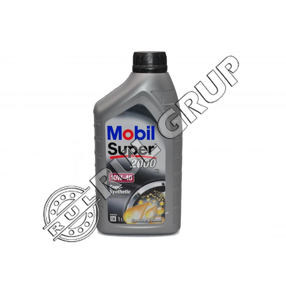 ULEI MOBIL SUPER 2000X1 10W40 1L